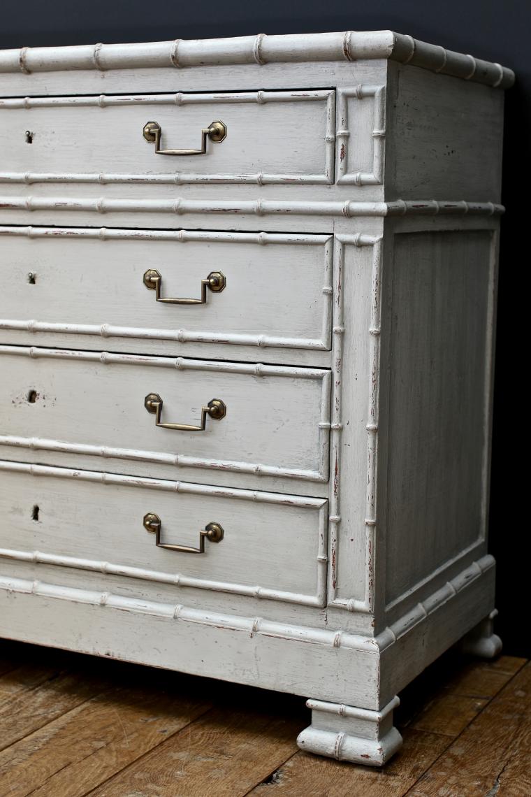 Louis Philippe Chest